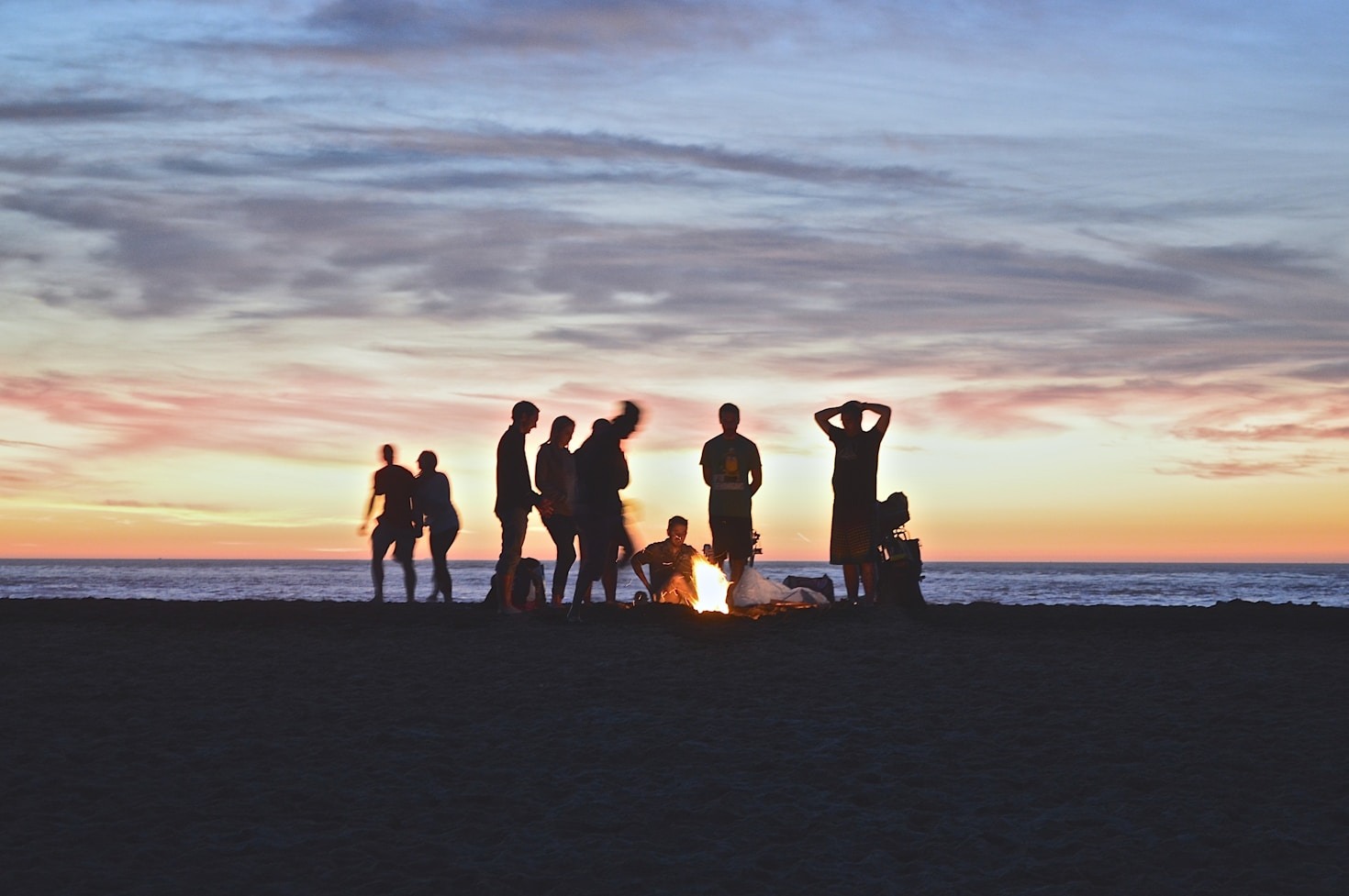 Essential Skills For Young Aspiring Entrepreneurs